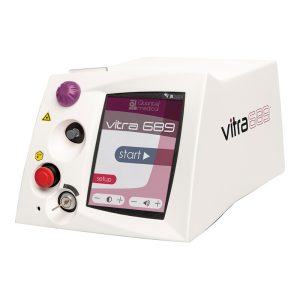 PDT лазер Vitra 689